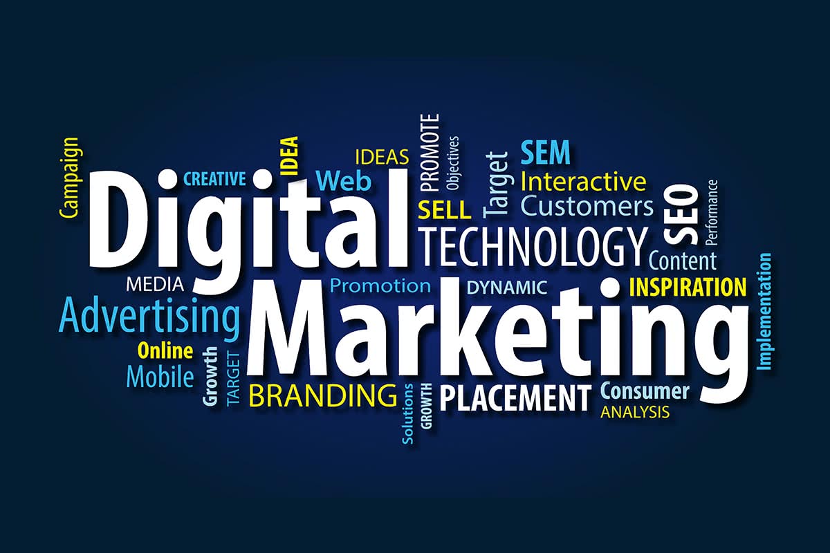 Digital Marketing 101: A Comprehensive Guide for Beginners