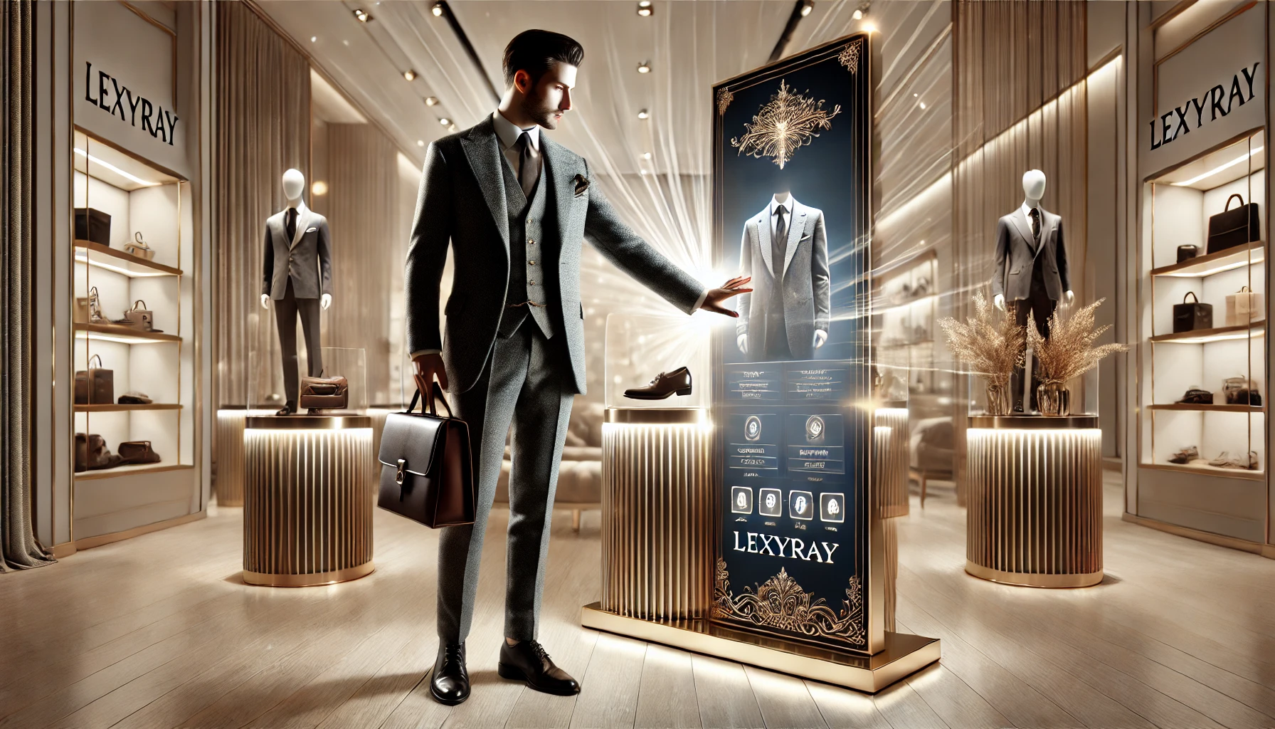 How Luxury Brands Use Marketing Psychology to Sell Products at 100X the Price : Richard M Bijoy